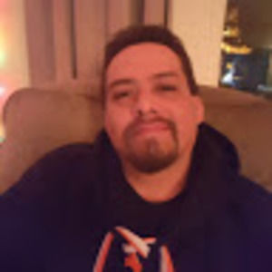 Meet your Posher, Patrick